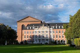 Kurfürstliches Palais