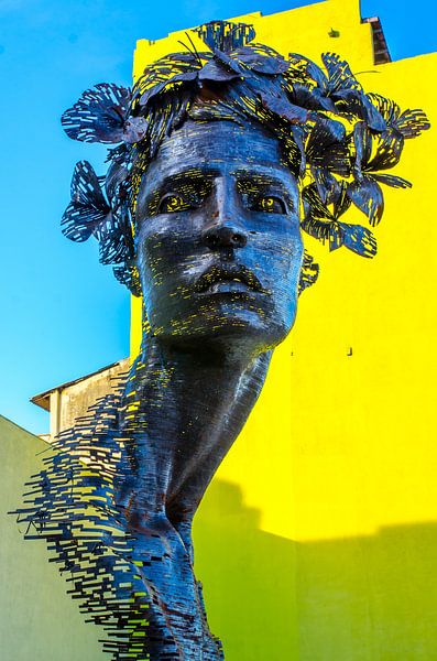 Primavera - Malecon - Havana von Annemarie Winkelhagen