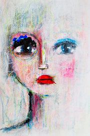 Die unsichtbare Frau von Danielle Ducheine