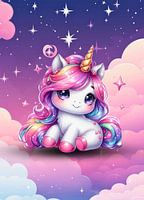 Cute Unicorn