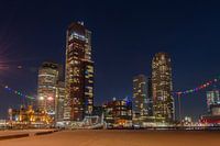 Kop van Zuid