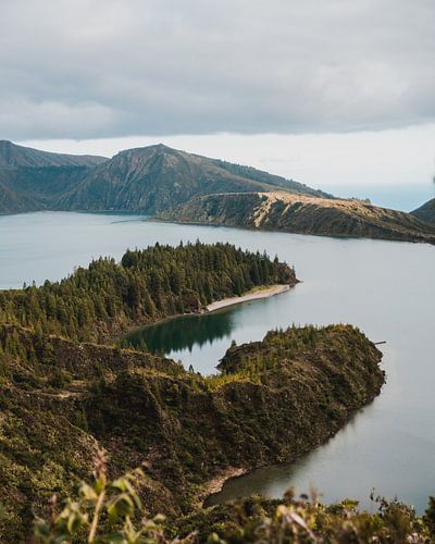 More on the Azores
