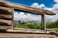 Ramen in Wyoming van Denis Feiner thumbnail