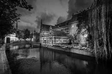 Museum Flehite, Amersfoort van Jens Korte