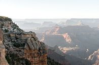 Grand Canyon National Park van Wim Slootweg thumbnail