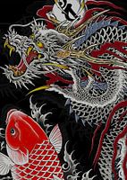 japanese art