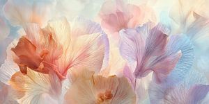 Etherische Bloesems no.5