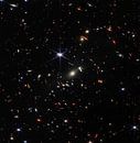James Webb telescope van Brian Morgan thumbnail