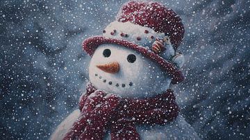 Nuit du foulard rouge