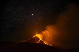 Zafferana Etnea (Sicily), Italy by Jarne Buttiens