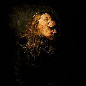 Deux visages