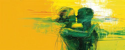 Liebe Kunst | Romantik