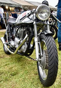 Wheels and Waves: Das ultimative Motorradevent in Biarritz