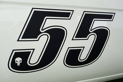 Racing No.55