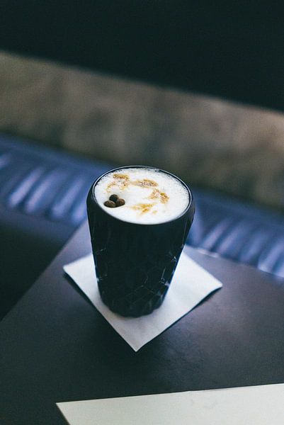 Coffee Inspiration by Hello Pompoyo