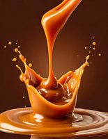 Caramel dreams