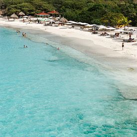 Curaçao Kleine Knip | Antilles néerlandaises | Photo de plage sur Arma Kremers