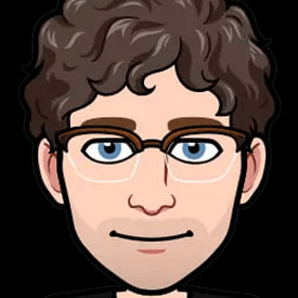 Andreas Nägeli Profilfoto