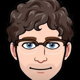 Andreas Nägeli profielfoto