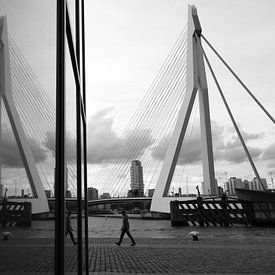 Rotterdam van Yvette de Vries