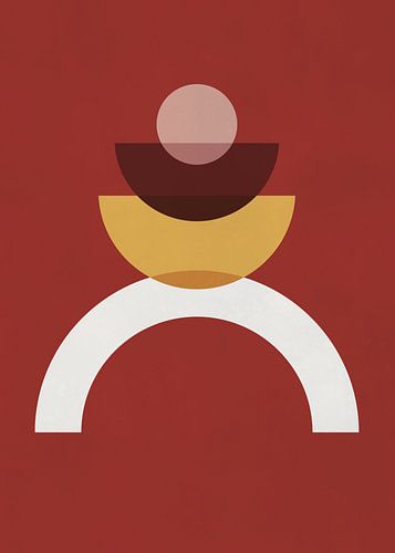 TW Living - NOMAD terracotta 02