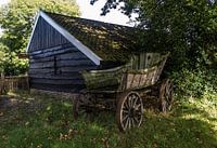 Culureel erfgoed Orvelte