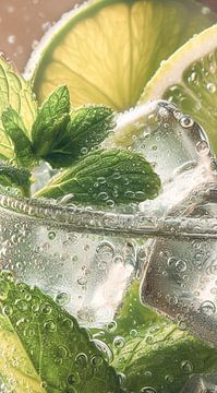 Mojito van Realizm