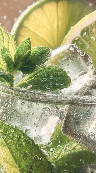 Mojito von Realizm