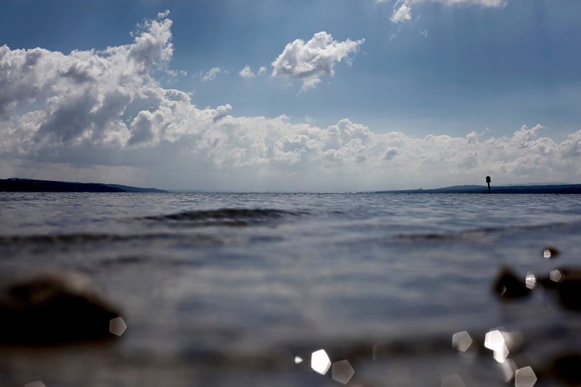 Ammersee von Thomas Jäger