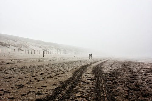 Mist van Tamara de Koning