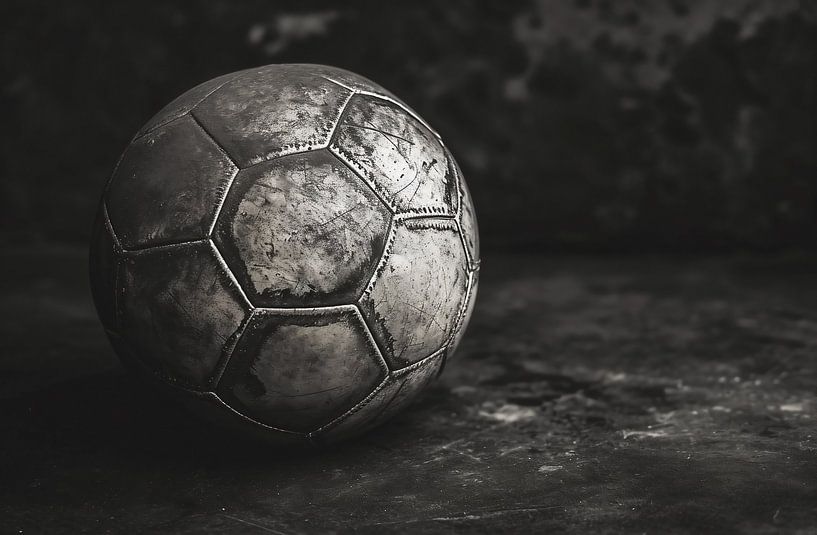 Ästhetischer Sport von fernlichtsicht