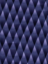 Dreifacher Knotenpunkt — Tief von BVDART