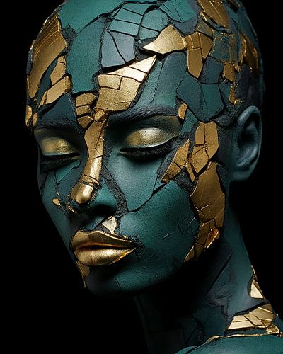 Accepter les fractures de la vie