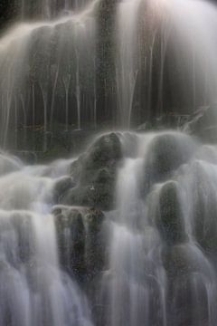 Waterval van Thomas Jäger