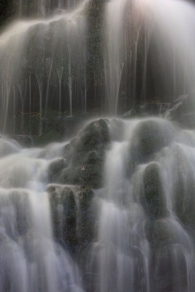 Waterfall by Thomas Jäger