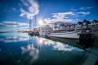 Port of Hoorn