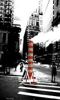 New York Chimney