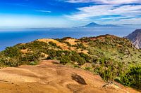 Vallehermoso and El Teide