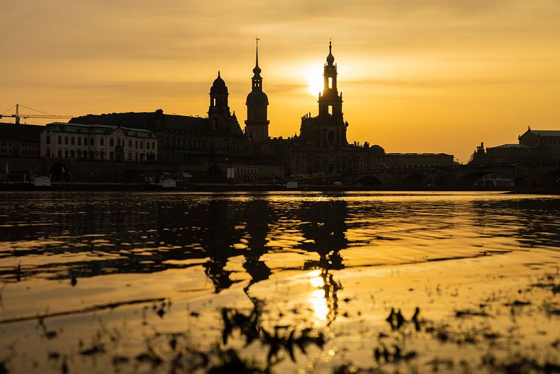 Dresden van Sylvio Dittrich