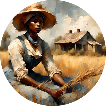 The Weeping Fields 1