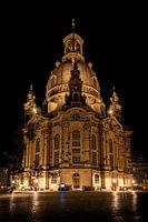 Church of Our Lady Dresden