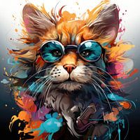 Cool Cat