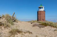 Cross light on Sylt