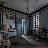 Zuidkasteel...