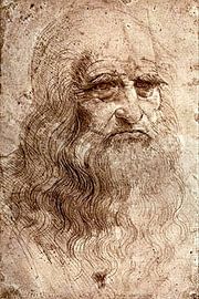 Leonardo Davinci