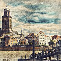 Deventer