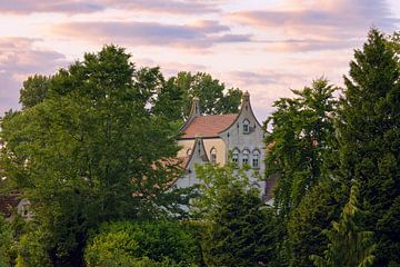 Blick auf Sprookjeswonderland von MMFoto