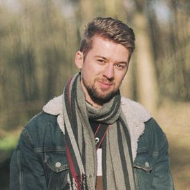 Ruben Swart Profile picture