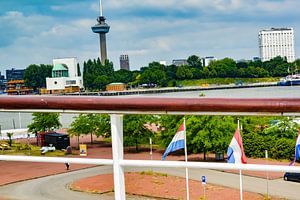 Ss Rotterdam