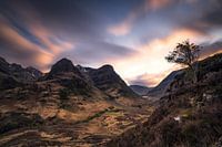 Three Sisters